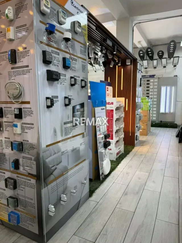 Fondo de Comercio en venta - 3