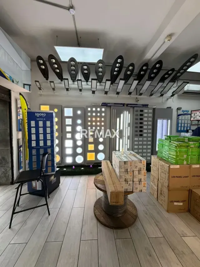Fondo de Comercio en venta - 6