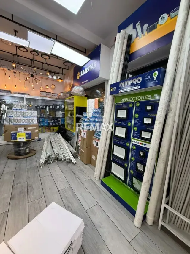 Fondo de Comercio en venta - 7
