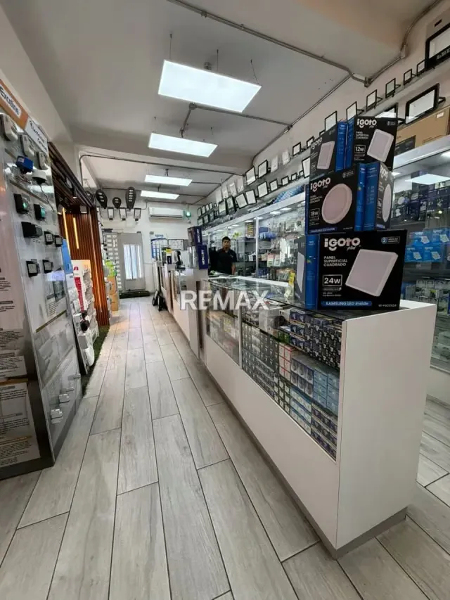 Fondo de Comercio en venta - 10