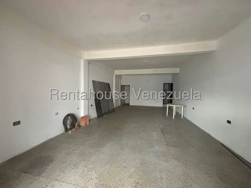 Local Comercial en Alquiler en Parroquia Concepcion, Lara - 11