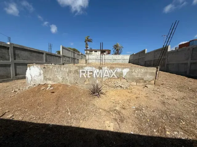 Terreno en Venta - 2