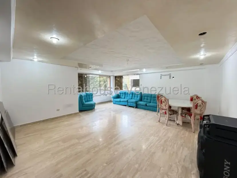Apartamento (1 Nivel) en Venta en La Urbina, Distrito Metropolitano