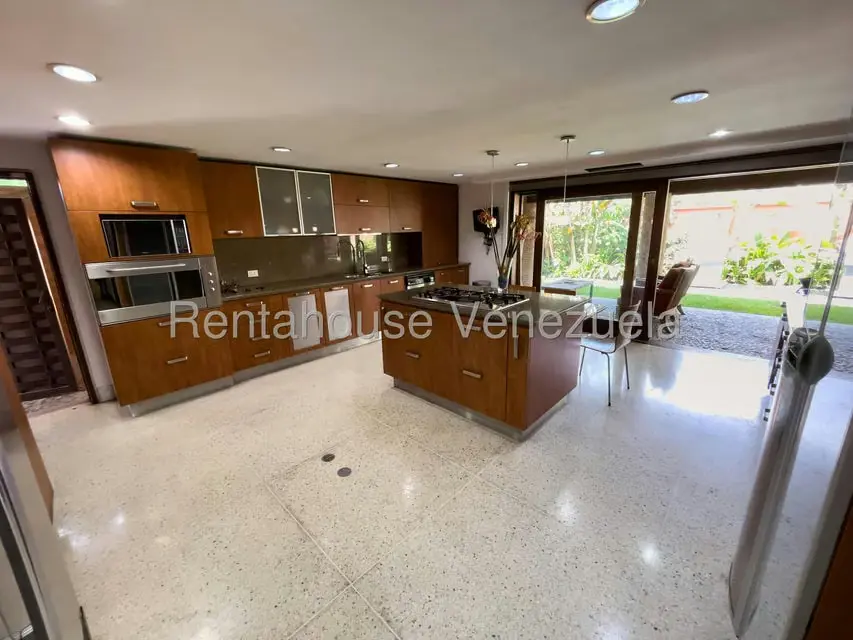 Casa (Duplex) en Venta en La Lagunita Country Club, Distrito Metropolitano - 15
