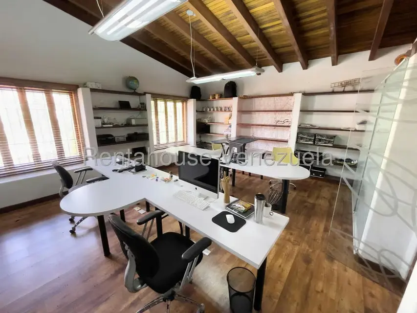 Casa (Duplex) en Venta en La Lagunita Country Club, Distrito Metropolitano - 21