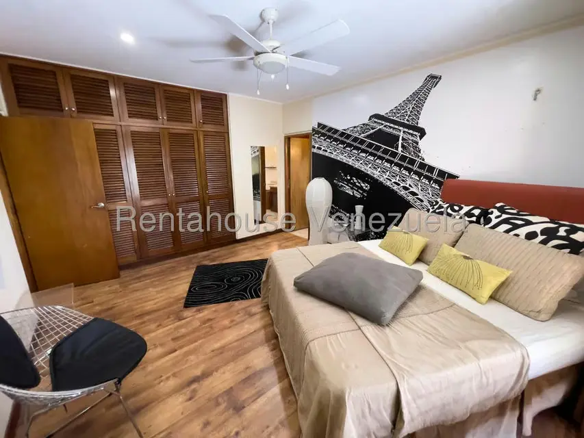 Casa (Duplex) en Venta en La Lagunita Country Club, Distrito Metropolitano - 43