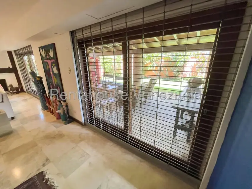 Casa (Duplex) en Venta en La Lagunita Country Club, Distrito Metropolitano - 47