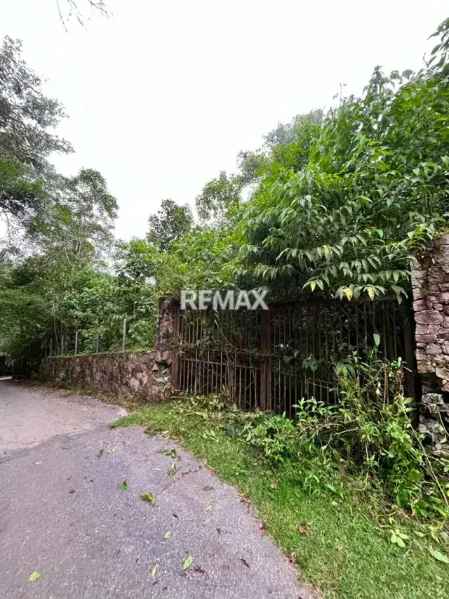 Terreno en Venta - Monterrey