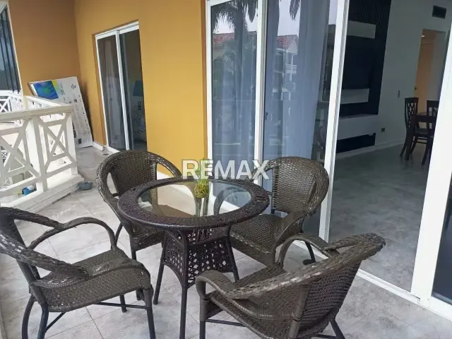 En Venta Bonito Apartamento en Vista Golf, San Miguel, Maturín. - 13