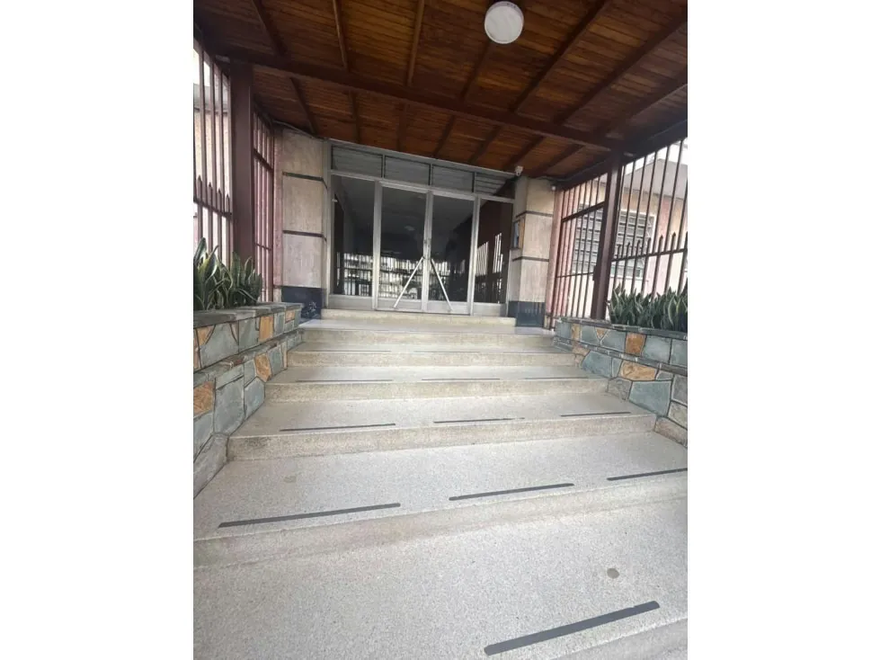 Alquilo apartamento 60m2 1h/1b/0p Santa Mónica 4934 - 2