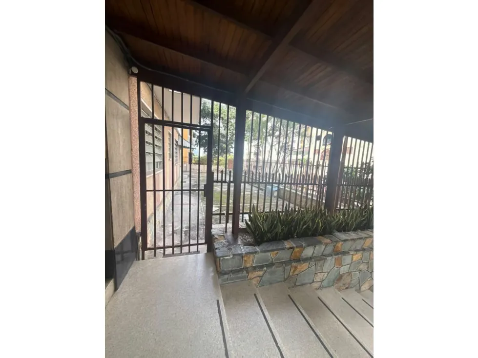 Alquilo apartamento 60m2 1h/1b/0p Santa Mónica 4934 - 3