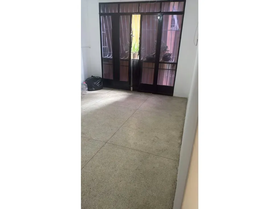 Alquilo apartamento 60m2 1h/1b/0p Santa Mónica 4934 - 7