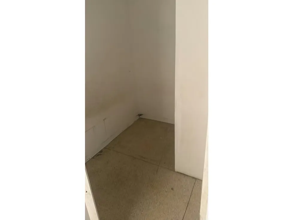 Alquilo apartamento 60m2 1h/1b/0p Santa Mónica 4934 - 9