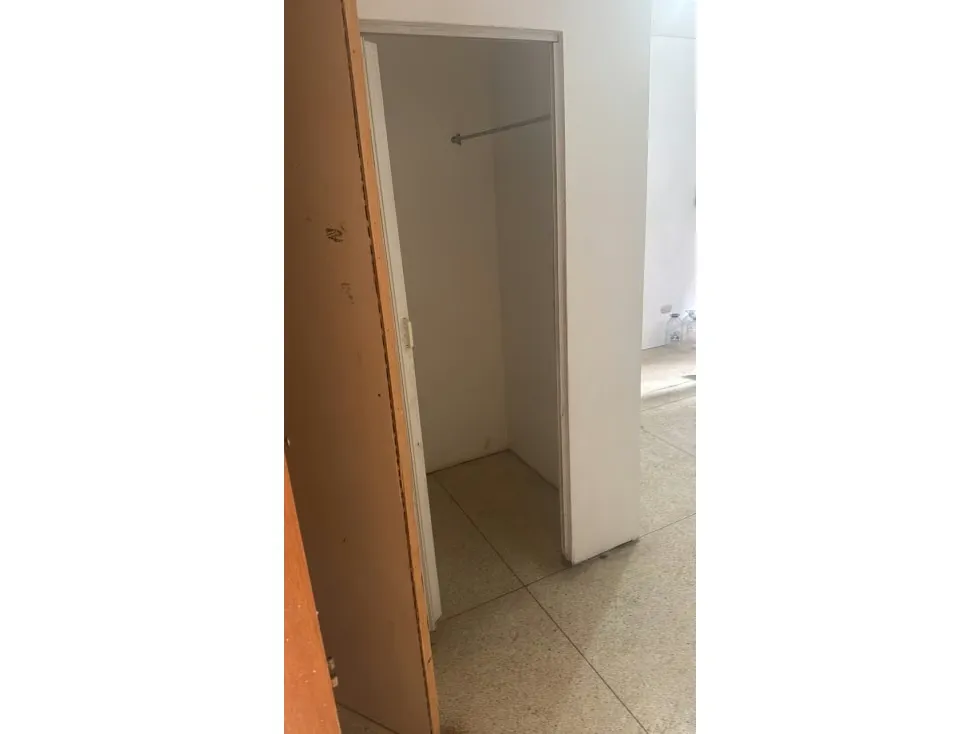 Alquilo apartamento 60m2 1h/1b/0p Santa Mónica 4934 - 10