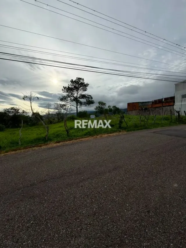 Terreno. Venta. Caneyes - 3