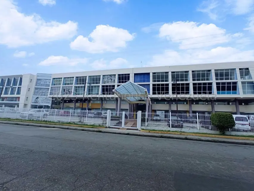 Local Comercial en Alquiler en Castillito, Carabobo - 20