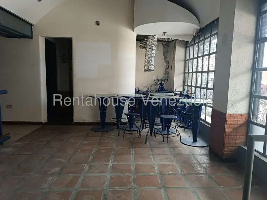 Local Comercial en Alquiler en El Tambor, Miranda - 6