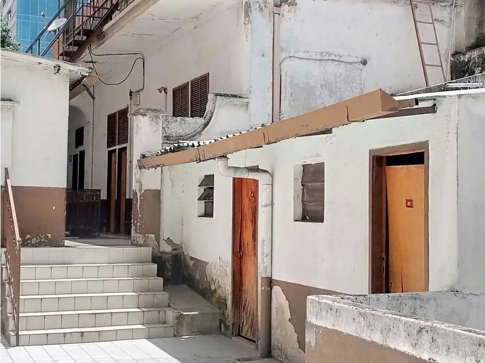 Terreno 627m2 en Venta en Centro de Caracas - 4