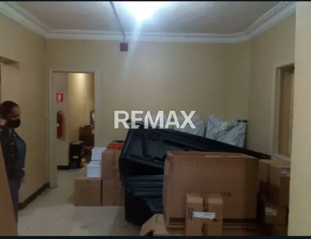 EN ALQUILER CASA COMERCIAL LOS CHAGUARAMOS 370M² - 2