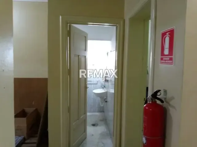 EN ALQUILER CASA COMERCIAL LOS CHAGUARAMOS 370M² - 5