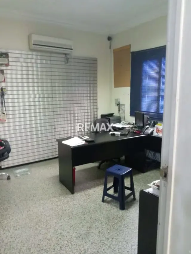 EN ALQUILER CASA COMERCIAL LOS CHAGUARAMOS 370M² - 6