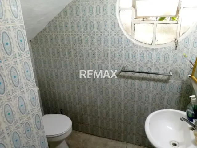 EN ALQUILER CASA COMERCIAL LOS CHAGUARAMOS 370M² - 7