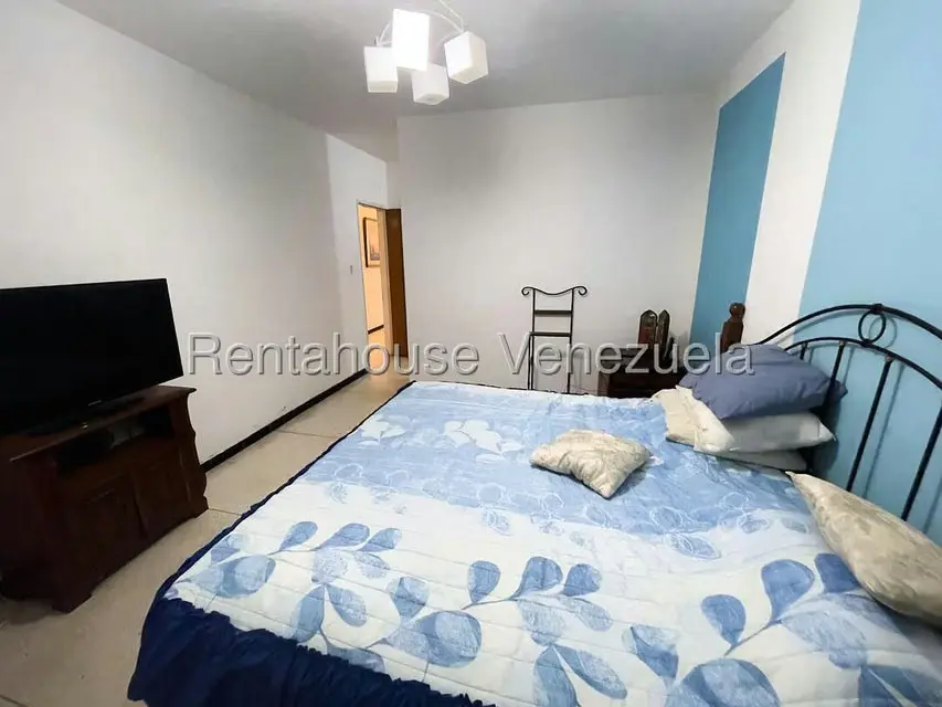 Casa (Duplex) en Venta en Macaracuay, Distrito Metropolitano - 18