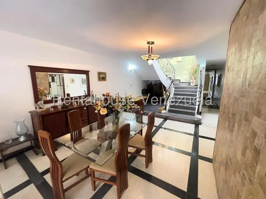 Casa (Duplex) en Venta en Macaracuay, Distrito Metropolitano - 9