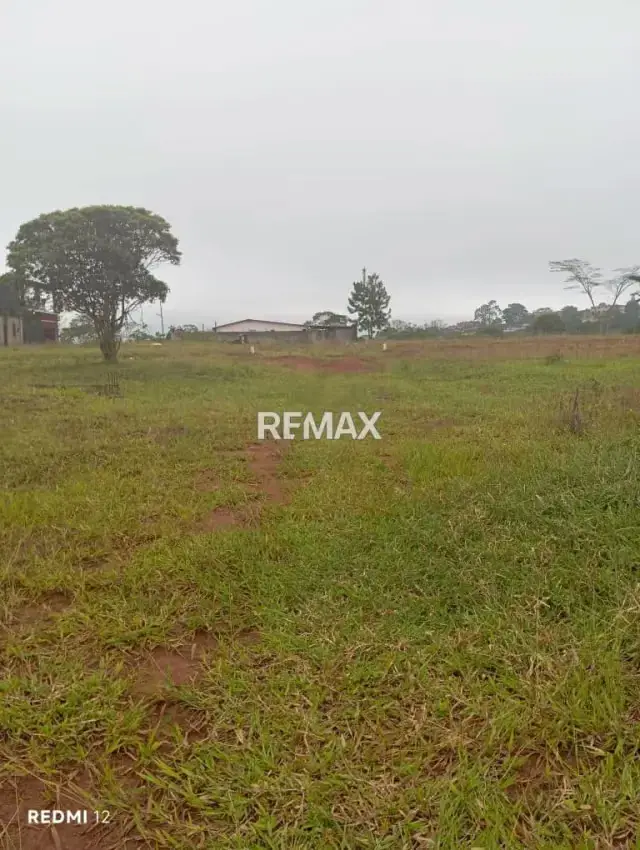 *Venta de Terreno* Ubicado en LOMAS BLANCAS de Cordero