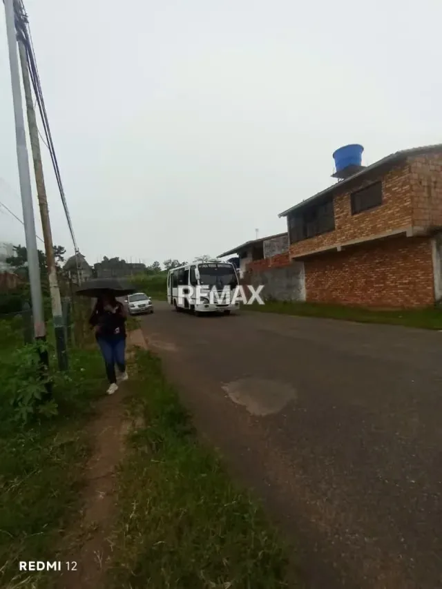 *Venta de Terreno* Ubicado en LOMAS BLANCAS de Cordero - 2