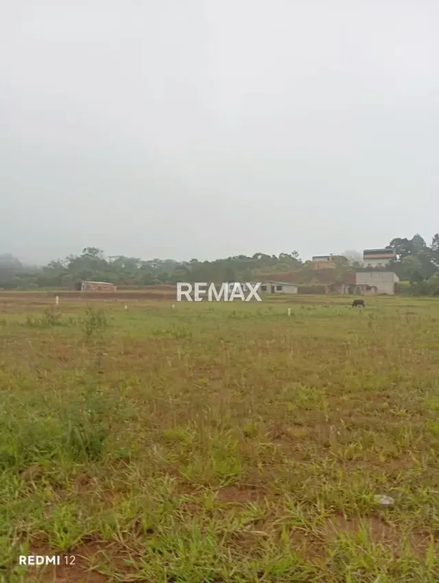 *Venta de Terreno* Ubicado en LOMAS BLANCAS de Cordero - 5