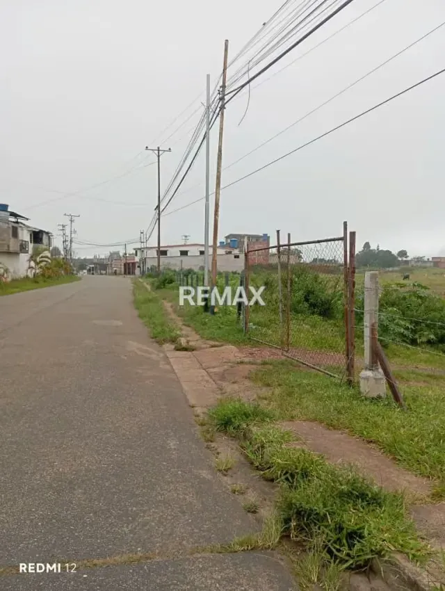 *Venta de Terreno* Ubicado en LOMAS BLANCAS de Cordero - 7
