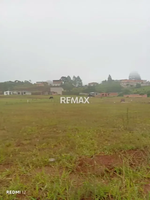 *Venta de Terreno* Ubicado en LOMAS BLANCAS de Cordero - 8