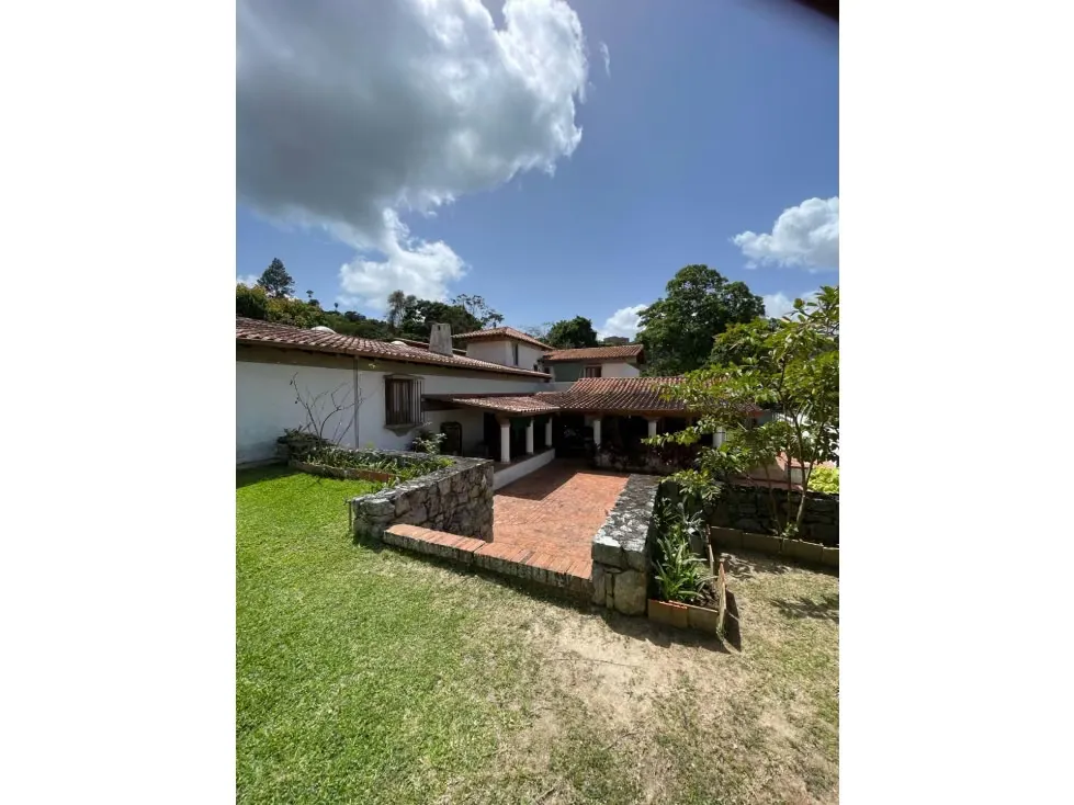 Se vende casa 598m2 La Lagunita 1004 - 19