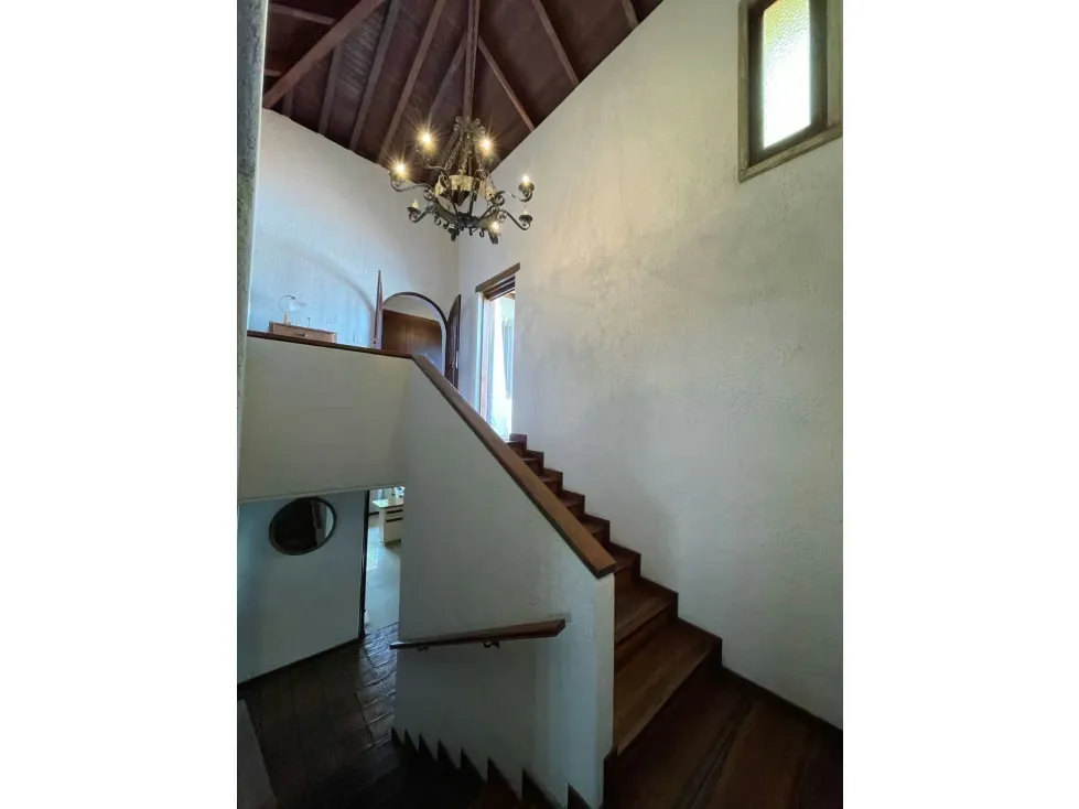 Se vende casa 598m2 La Lagunita 1004 - 22