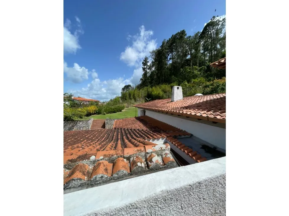 Se vende casa 598m2 La Lagunita 1004 - 27
