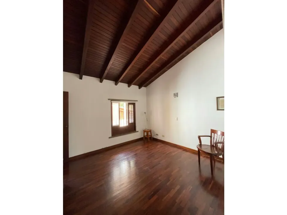 Se vende casa 598m2 La Lagunita 1004 - 29
