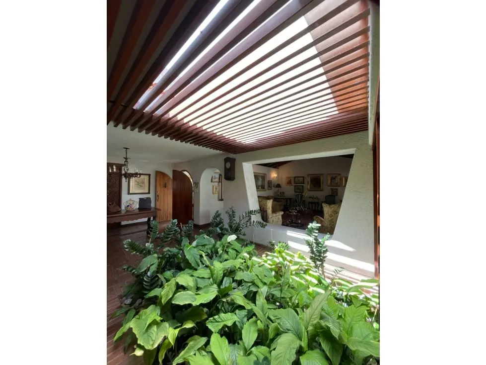 Se vende casa 598m2 La Lagunita 1004 - 6