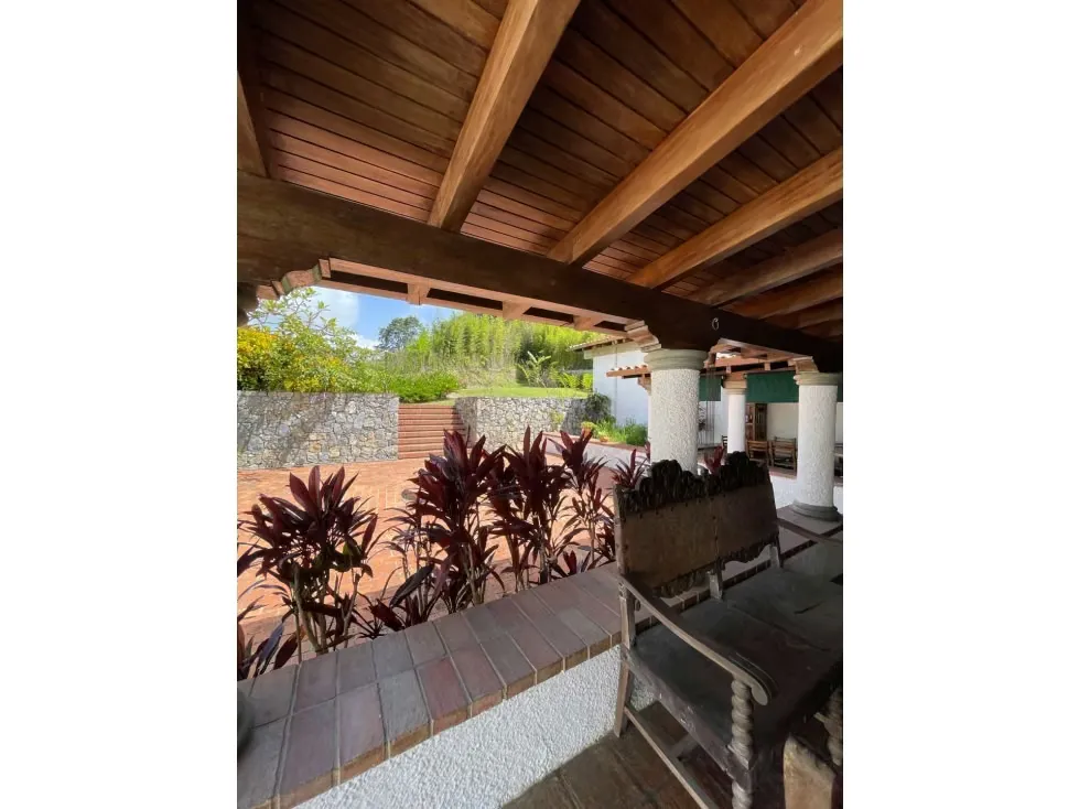 Se vende casa 598m2 La Lagunita 1004 - 9