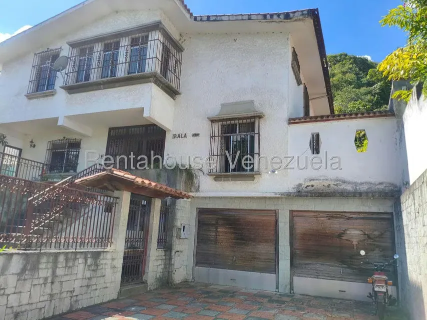 Casa (Duplex) en Venta en El Marques, Distrito Metropolitano - 2