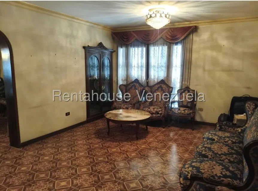 Casa (Duplex) en Venta en El Marques, Distrito Metropolitano - 12