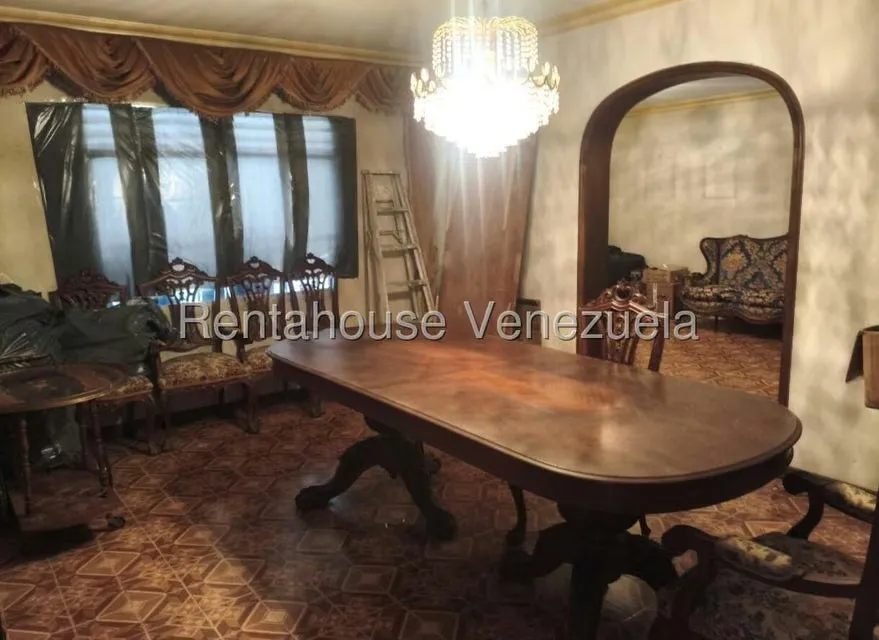 Casa (Duplex) en Venta en El Marques, Distrito Metropolitano - 14