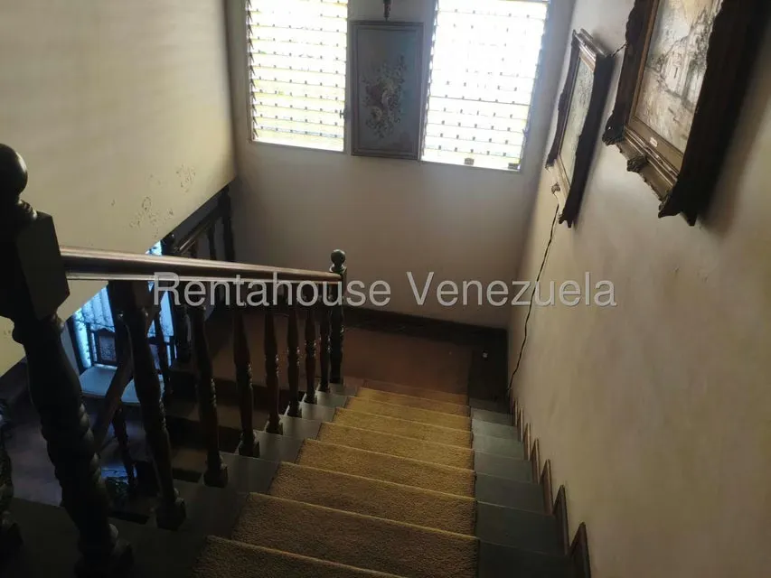 Casa (Duplex) en Venta en El Marques, Distrito Metropolitano - 17