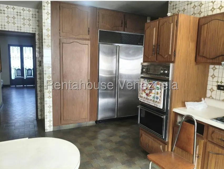 Casa (Duplex) en Venta en El Marques, Distrito Metropolitano - 18