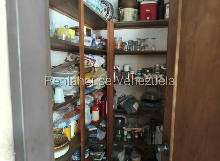 Casa (Duplex) en Venta en El Marques, Distrito Metropolitano - 21