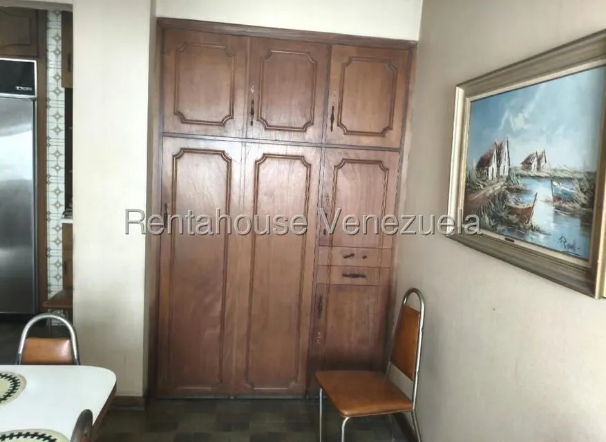Casa (Duplex) en Venta en El Marques, Distrito Metropolitano - 23