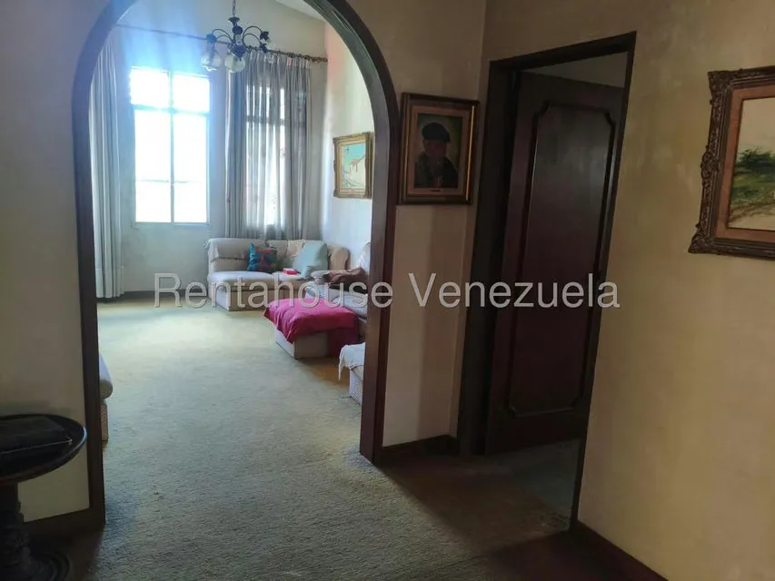 Casa (Duplex) en Venta en El Marques, Distrito Metropolitano - 27