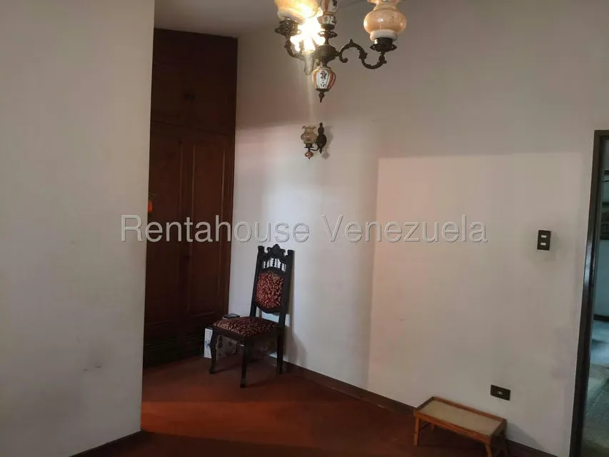 Casa (Duplex) en Venta en El Marques, Distrito Metropolitano - 29