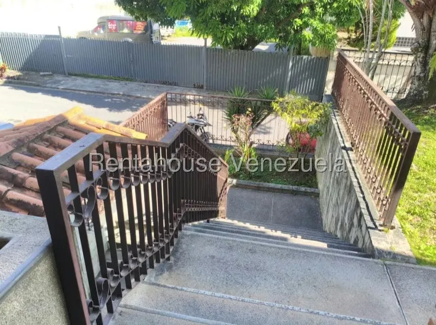 Casa (Duplex) en Venta en El Marques, Distrito Metropolitano - 30