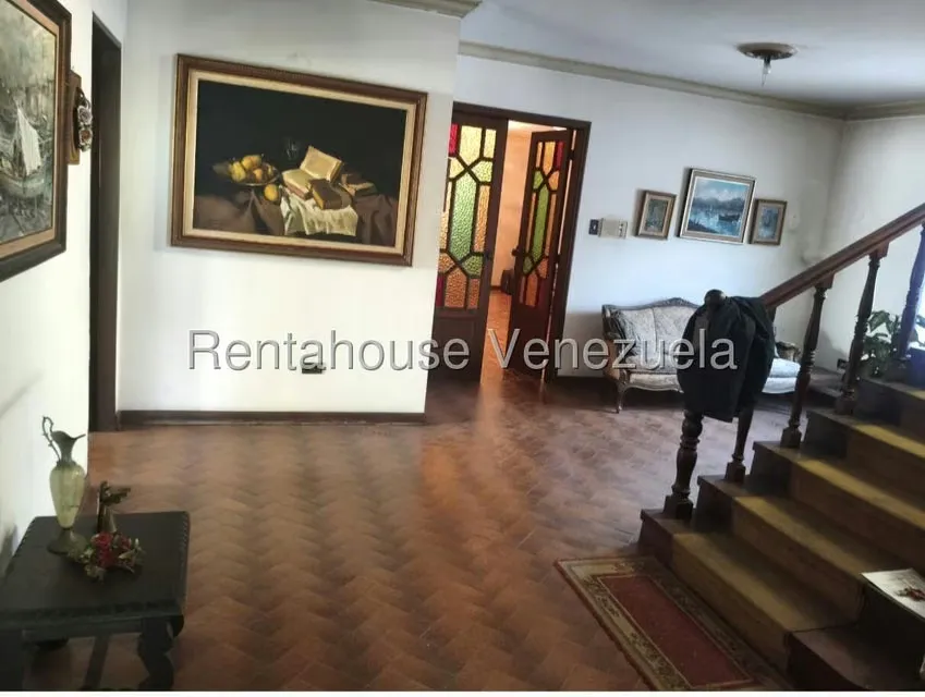 Casa (Duplex) en Venta en El Marques, Distrito Metropolitano - 4